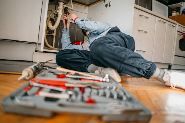 Shower Repair Services in Moorefield, WV