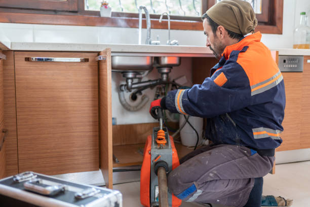 Best Emergency Plumber  in Moorefield, WV