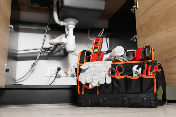Best Plumbing Services Near Me  in Moorefield, WV