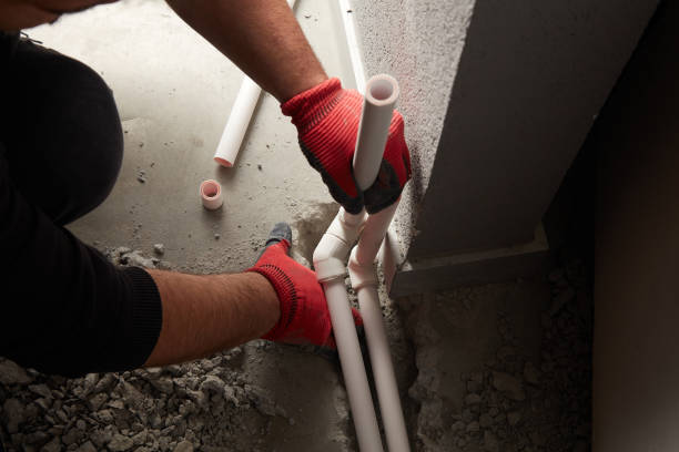 Best Water Softener Installation  in Moorefield, WV