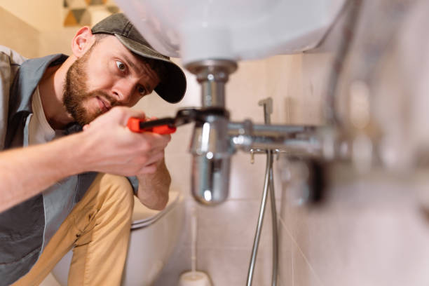 Best Hot Water Heater Installation  in Moorefield, WV