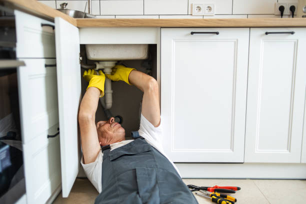 Best Plumbing Installation Services  in Moorefield, WV