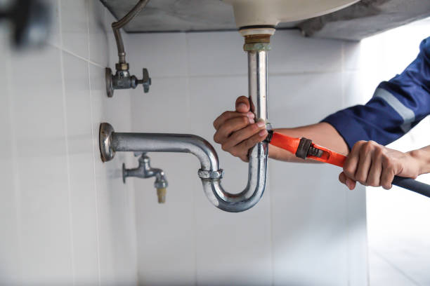 Best Septic Systems  in Moorefield, WV
