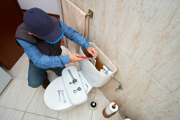 Best Water Heater Repair  in Moorefield, WV