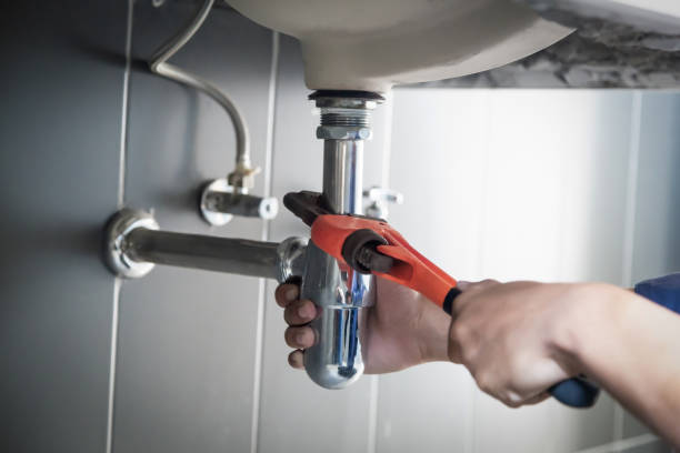 Best Water Leak Repair  in Moorefield, WV