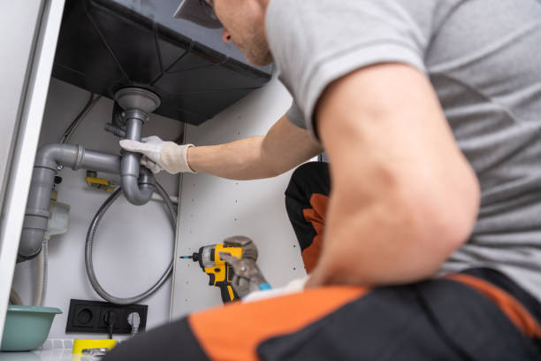 Best Drain Cleaning Services  in Moorefield, WV