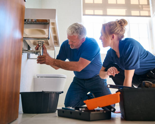 Best Boilers & Radiators  in Moorefield, WV